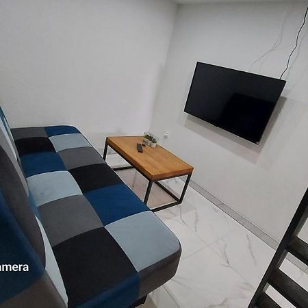 Studio Apartman Malkoc Bihać Exterior foto