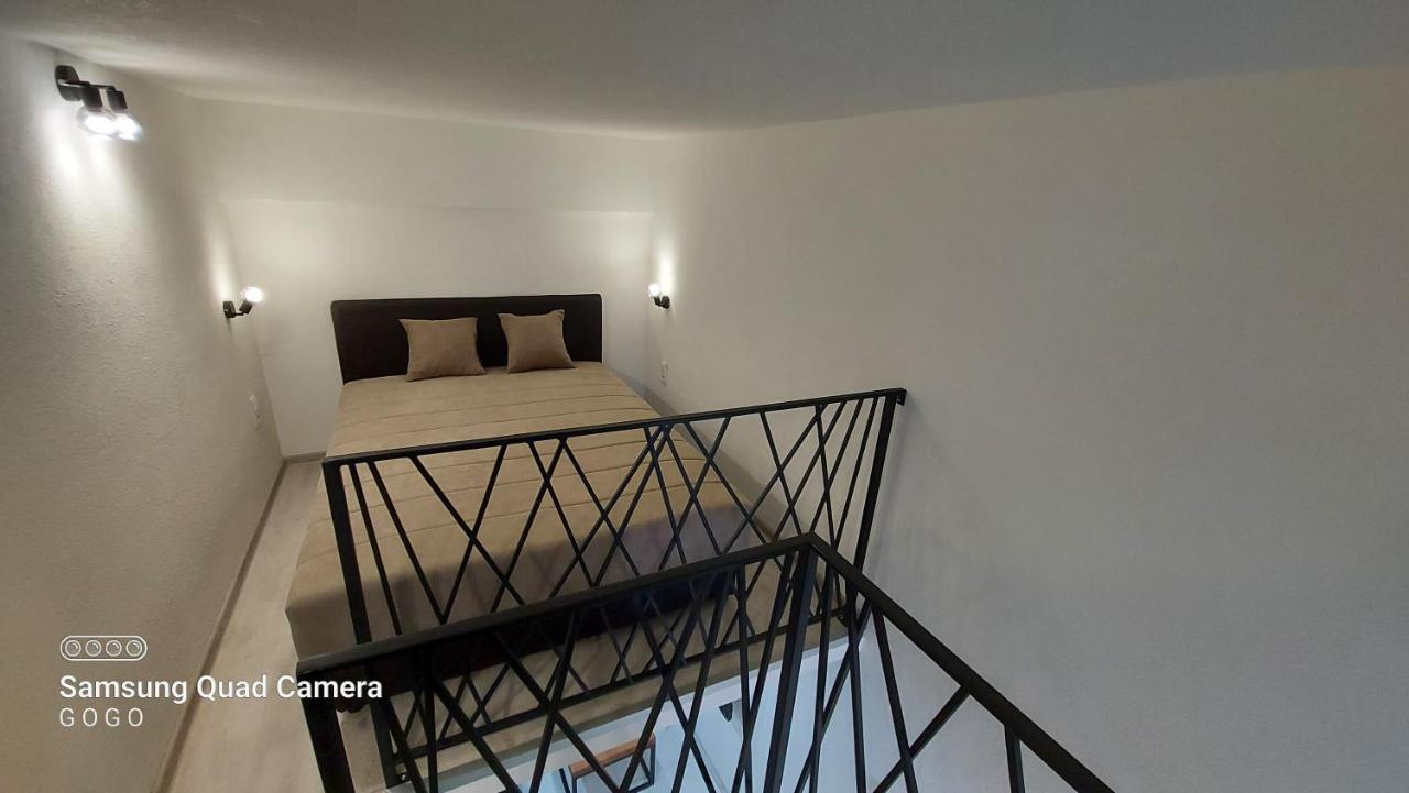 Studio Apartman Malkoc Bihać Exterior foto